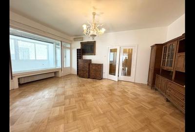 Apartament cu 4 camere în Dorobanți - 2