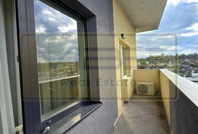 Apartament cu 2 camere decomandat, mobilat în Centru Civic - 21