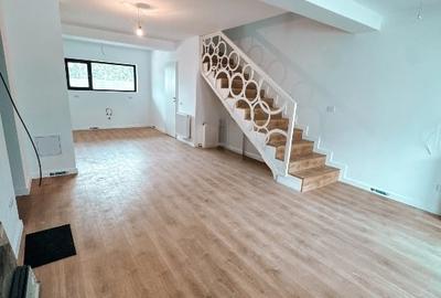 Duplex cu 4 camere cu Teren 210 Mp în Tunari - 3