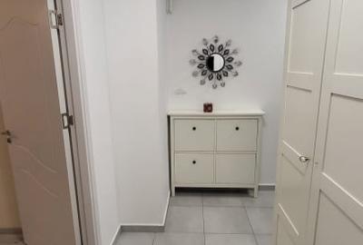 Apartament cu 3 camere semidecomandat în Bucureștii Noi - 10