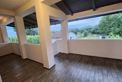 Casă individuală cu 3 camere cu Teren 1800 Mp în Luncușoara - 1