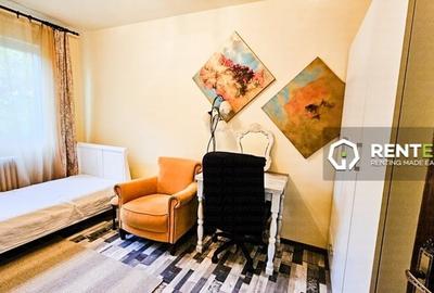 Apartament cu 3 camere în Podu Roș - 5
