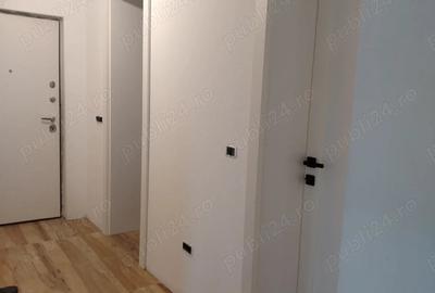 Casă cu 3 camere cu Teren 515 Mp în Ciofliceni - 2
