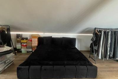Casă cu 5 camere cu Teren 230 Mp în Central - 11