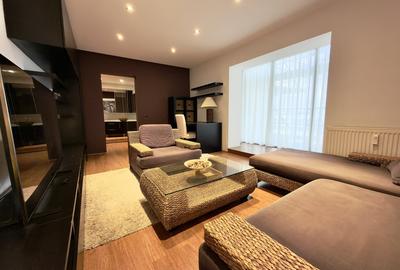 Apartament cu 2 camere semidecomandat, mobilat în Lizeanu - 2
