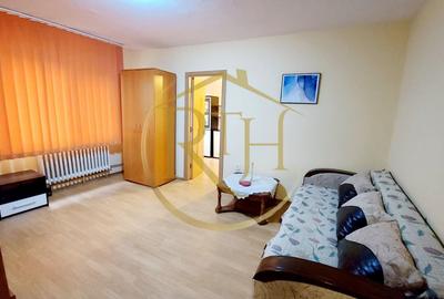 Apartament cu 2 camere semidecomandat, mobilat în Spitalul Județean - 3