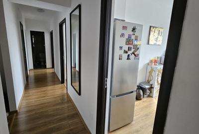 Apartament cu 3 camere în Ultracentral - 3