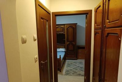Apartament cu 2 camere semidecomandat, mobilat în Iancului - 5