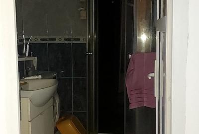 Apartament cu 2 camere semidecomandat în Central - 9