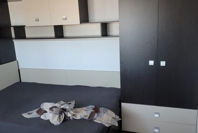Apartament cu 2 camere semidecomandat în Central - 2