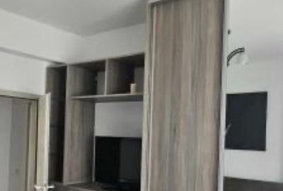 Apartament cu 3 camere decomandat, mobilat în Floreasca