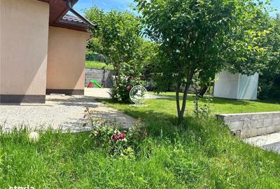 Casă cu 3 camere în Rusenii Vechi - 4