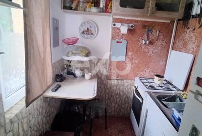 Apartament cu 2 camere semidecomandat, mobilat în Trivale - 4