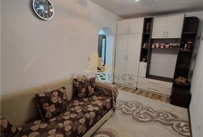 Garsonieră în Burdujeni - 3