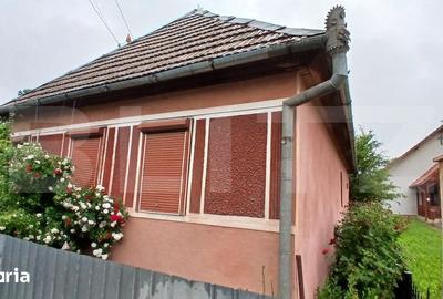 Casă cu 2 camere cu Teren 624 Mp în Deda - 2