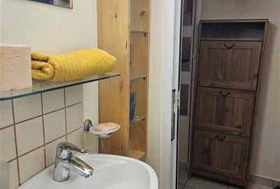Apartament cu 2 camere semidecomandat în Universitate - 11