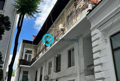 Apartament cu 4 camere nedecomandat în Centrul Civic - 1