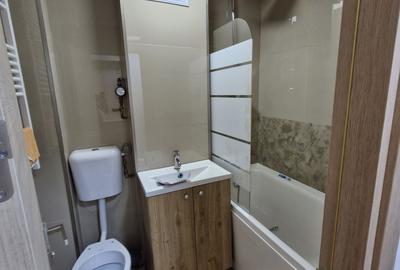 Apartament cu 2 camere decomandat în Lujerului