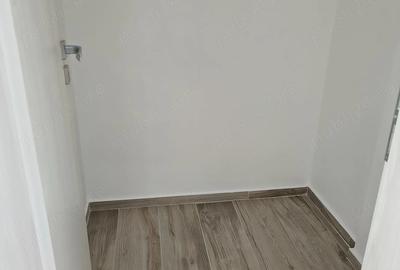 Garsonieră decomandată în Brâncoveanu
