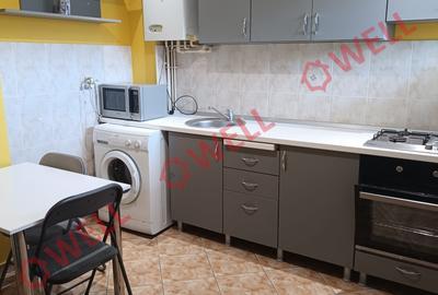 Garsonieră decomandată în Dâmbu Pietros - 7