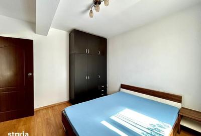 Apartament cu 2 camere semidecomandat în Baciu - 7