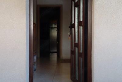 Casă cu 4 camere cu Teren 150 Mp în Central