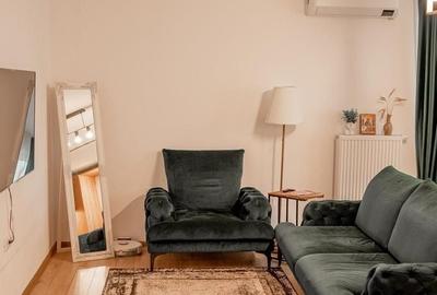 Apartament cu 3 camere decomandat în Libertății - 2