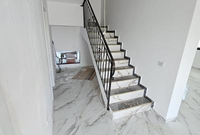 Casă cu 4 camere în Letea Veche - 3