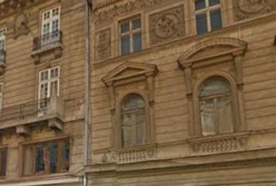 Spațiu comercial, de 300 mp, în Calea Victoriei