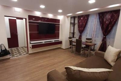 Apartament cu 2 camere semidecomandat în Central - 2