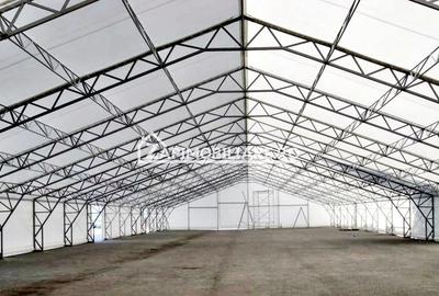 Spațiu industrial, de 200 mp, în Gheorghe Doja - 2