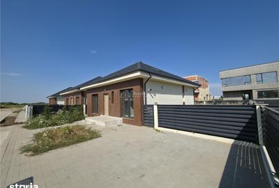Casă cu 4 camere cu Teren 200 Mp în Tunari - 2