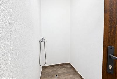 Apartament cu 2 camere în Oncea