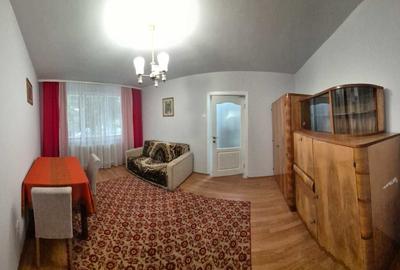 Apartament cu 2 camere semidecomandat în Baciu - 1