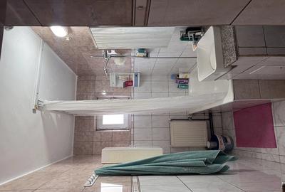 Apartament cu 2 camere nedecomandat în Vasile Alecsandri