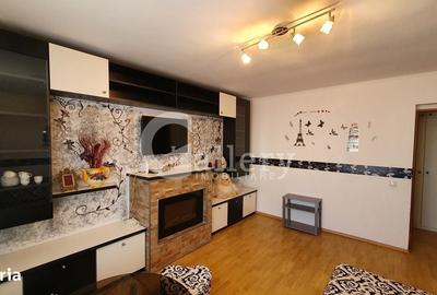 Apartament cu 2 camere decomandat în Turnișor