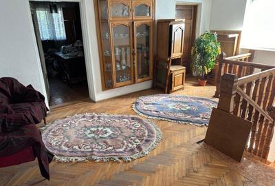 Casă cu 4 camere în Central - 7