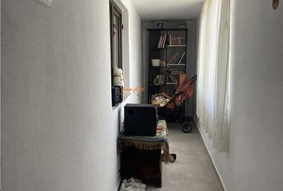 Casă cu 4 camere în Vânători - 3