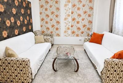 Apartament cu 2 camere decomandat în Tătărași