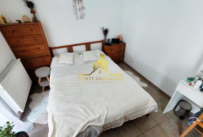 Apartament cu 2 camere semidecomandat, mobilat în Zorilor - 5