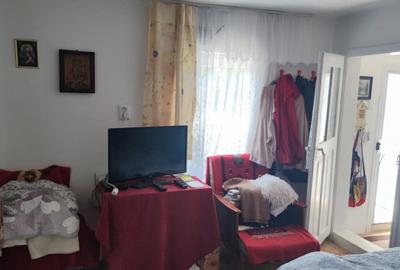 Casă cu 2 camere cu Teren 2000 Mp în David - 2