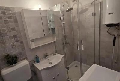Garsonieră semidecomandată în Lipovei
