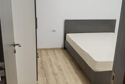 Apartament cu 2 camere semidecomandat, mobilat în Eroii Revoluției - 4