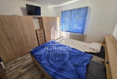 Apartament cu 4 camere decomandat în Central