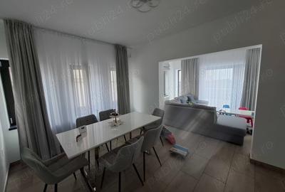 Casă cu 3 camere în Schitu - 3