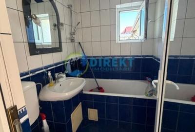 Apartament cu 2 camere în Central - 2