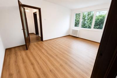 Apartament cu 3 camere semidecomandat în Teiul Doamnei - 2
