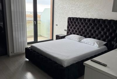Garsonieră decomandată în Faleza Nord - 10