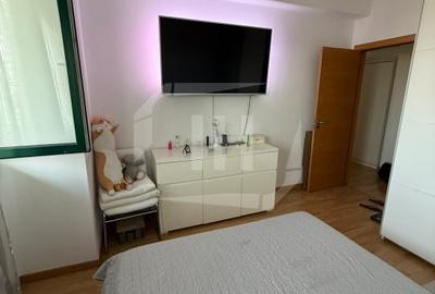 Apartament cu 3 camere semidecomandat, mobilat în Gheorgheni - 2