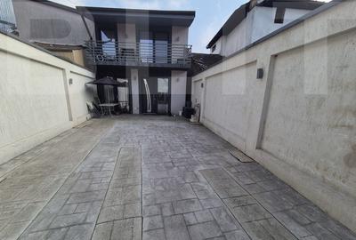 Casă individuală cu 3 camere cu Canalizare în Lugoj